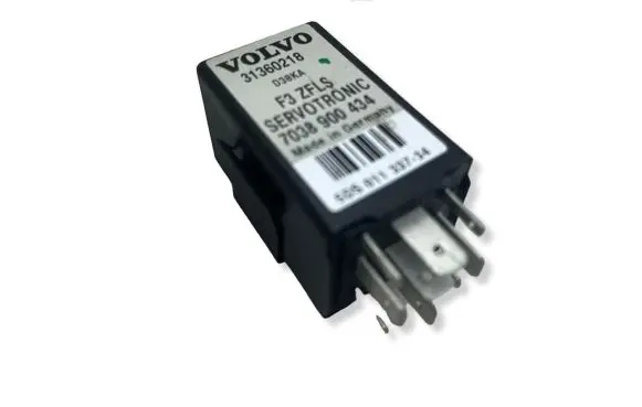 Volvo V60 Other relay 31360218