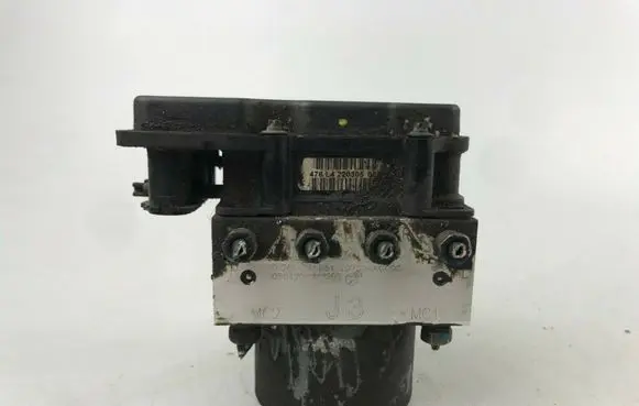 Subaru Outback ABS Pump 27534AG020 05042021399 0265231381