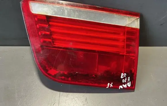 BMW X5 E70 Tailgate rear/tail lights 083441305R