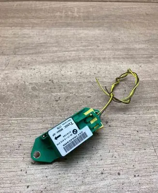 BMW 5 E39 Airbag deployment crash/impact sensor 6910678 WITHPLUG