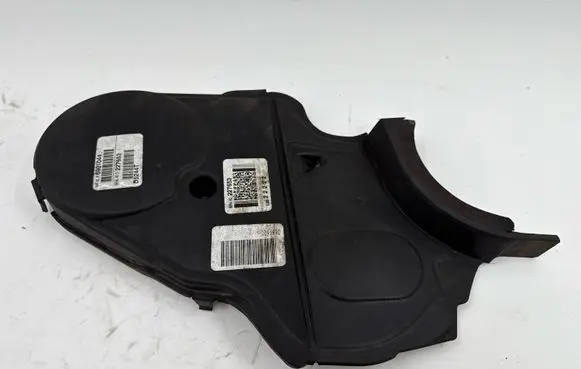 Volvo S60 Timing belt guard (cover) 1335
