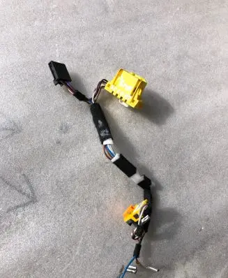 Ford Kuga III Other wiring loom