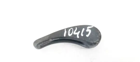 Renault Scenic I Engine bonnet (hood) release handle 83439