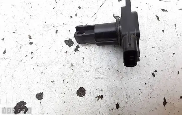Mazda 3 I Mass air flow meter 1974002010