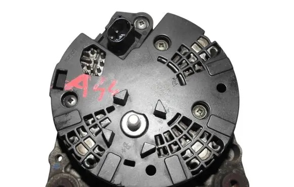 Porsche 911 991 Generator/alternator 9A160301801