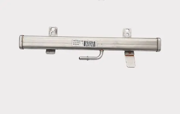 Fiat 500X Fuel main line pipe 04627892AB 04593987AC 04593987AB