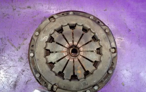 Fiat 500 Cinquecento Clutch set kit 45470371