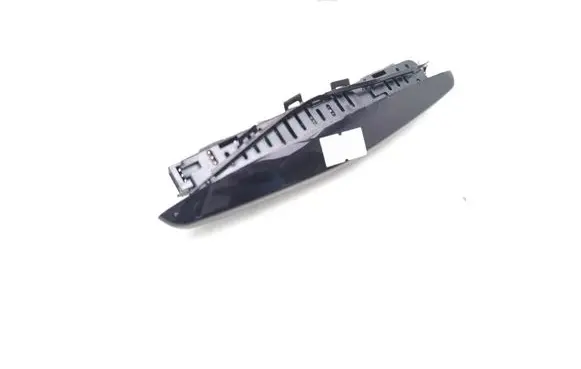 Mercedes-Benz S W221 Parking PDC sensor display screen A0015424723