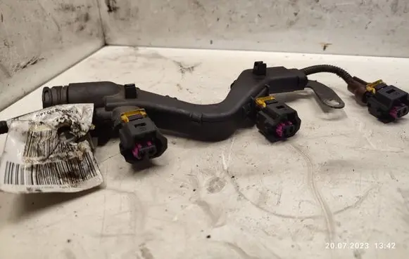 Opel Insignia A Fuel injector wires 55567592
