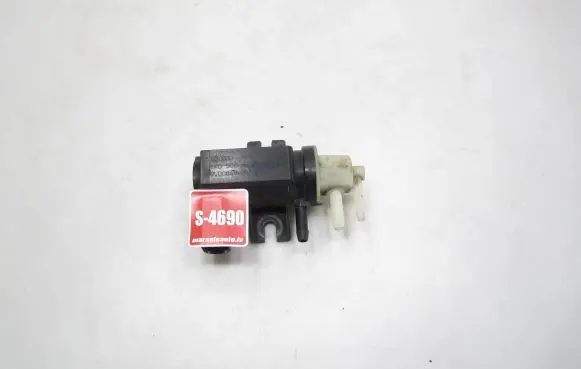 Volkswagen PASSAT B6 Vacuum valve 1K0906627A 08T225 70086800