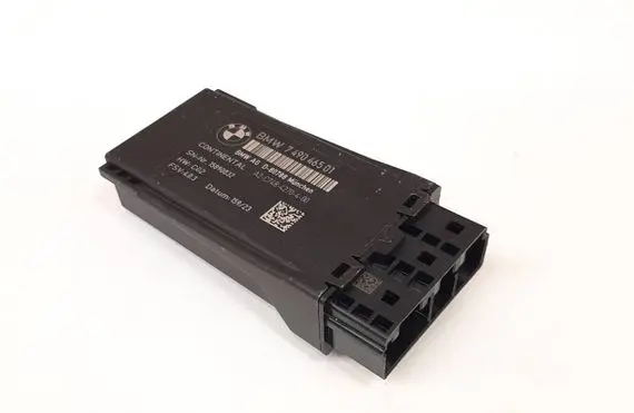 BMW X6 G06 Seat control module 7490465 9216468 9212437