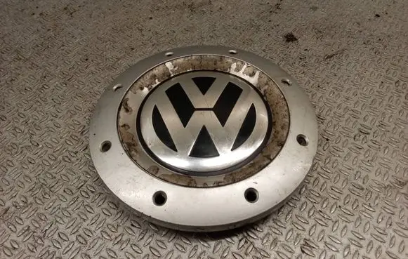 Volkswagen PASSAT B6 Original wheel cap 1K0601149E