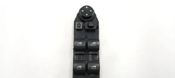 BMW 5 E60 E61 Electric window control switch 6951926 61316951926