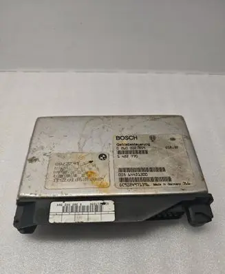 BMW 5 E39 Gearbox control unit/module 1422770 1422788 GC9Z24971396