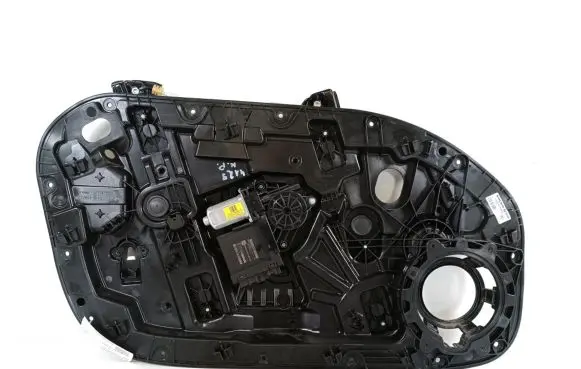 Volvo V60 Front door window regulator with motor