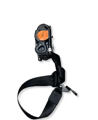 Audi Q5 SQ5 Front seatbelt 3066322 KR18HA833Z 308568499G48