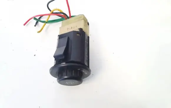SsangYong Musso Wiper control stalk