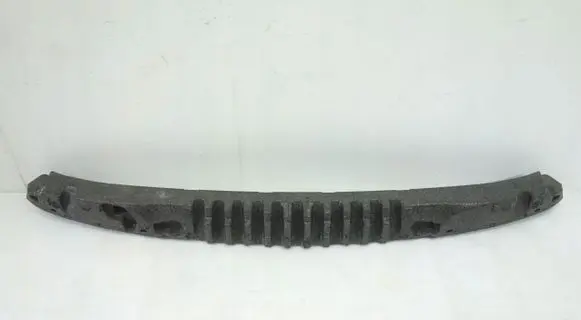 Mercedes-Benz A W169 Front bumper foam support bar A1698850537