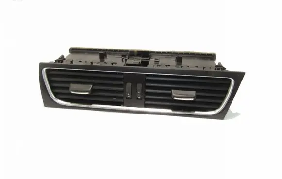 Audi A5 8T 8F Dash center air vent grill 06485006
