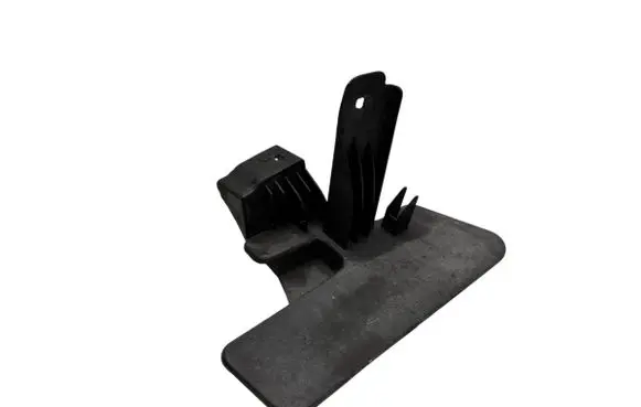 Ford Edge II Rear mudguard FT4BA104C20AG