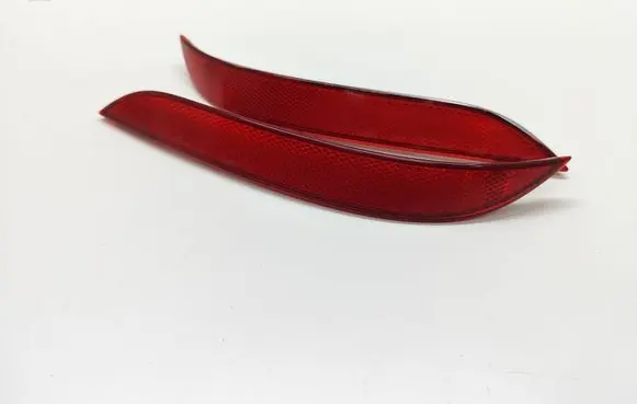 BMW 5 E60 E61 Rear tail light reflector 6915039 63146915039