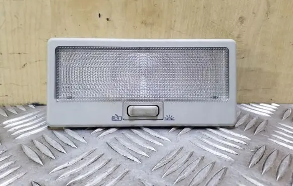 Volkswagen Multivan T4 Rear seat light AK2357947111