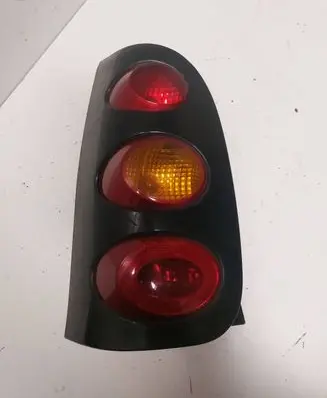 Smart ForTwo I Rear/tail lights 423141 0011644
