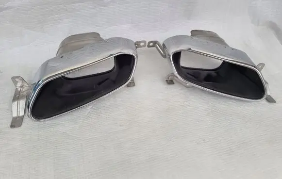 Volvo XC60 Muffler ending 31425211