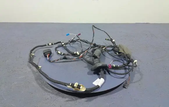 BMW X3 E83 Other wiring loom 5A22A86