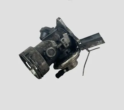 Volkswagen PASSAT B5.5 EGR valve 038131501AA 022202039
