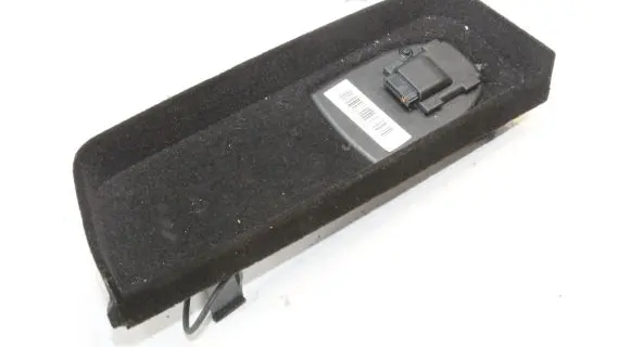 Mercedes-Benz CLS C219 Phone control unit/module A2198200511