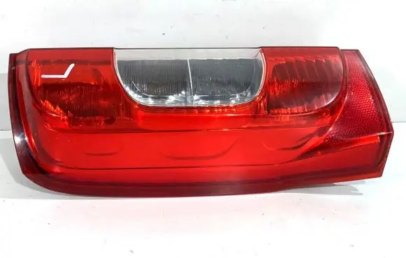 Citroen Nemo Rear/tail lights 