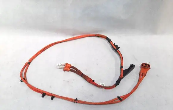 Porsche Cayenne (9PA) Other wiring loom 9Y0971015A