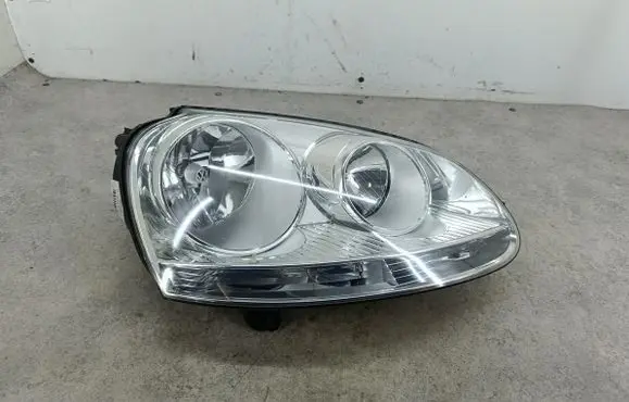 Volkswagen Golf V Headlight/headlamp 1K6941006P