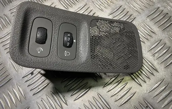 Renault Laguna II Headlight level height control switch A1068508 8200025891
