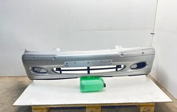 Mercedes-Benz S W220 Front bumper A2208802770 A2208850165 A2208851123