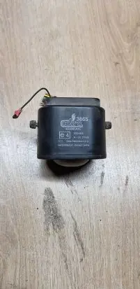 Renault Espace - Grand espace IV Alarm system siren 4B3865A4C 020468 A000190