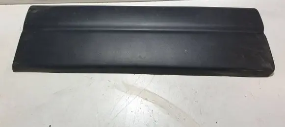 Renault Master II Loading door trim (molding) 7700352129