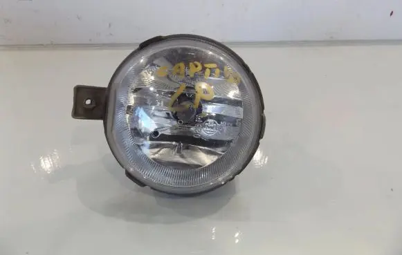 Chevrolet Captiva Front fog light