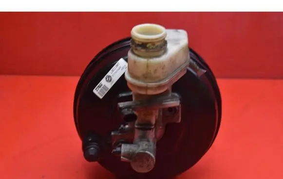 Alfa Romeo 159 Brake booster 51747489
