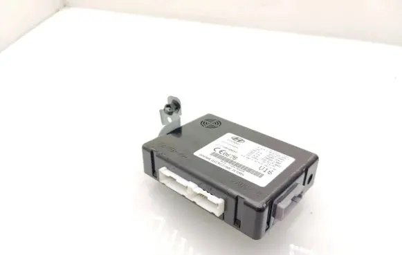 Other control units/modules