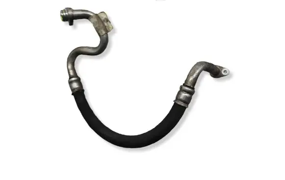 Jaguar XE Air conditioning (A/C) pipe/hose GX7319N602BC