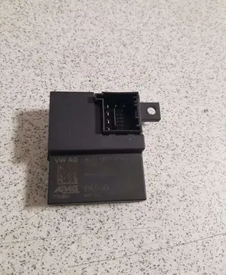 Audi A8 S8 D4 4H Other control units/modules 4H0907705J