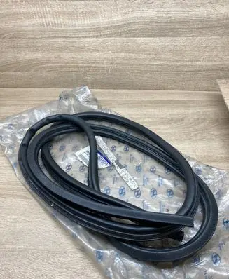 Hyundai Galloper Front door rubber seal HR533116LK