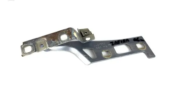 Opel Zafira B Engine bonnet/hood hinges 13224577