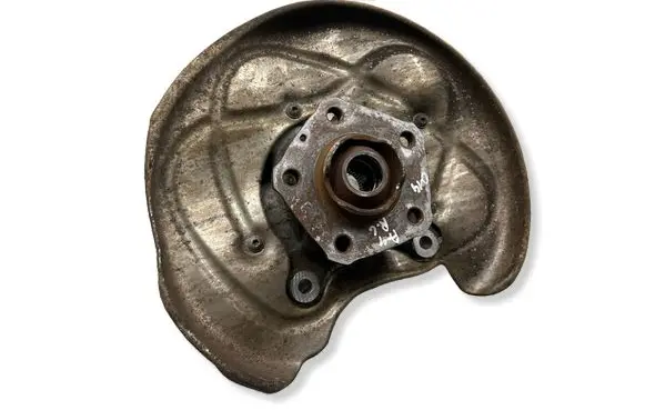 Audi A4 S4 B9 Rear wheel hub spindle/knuckle 