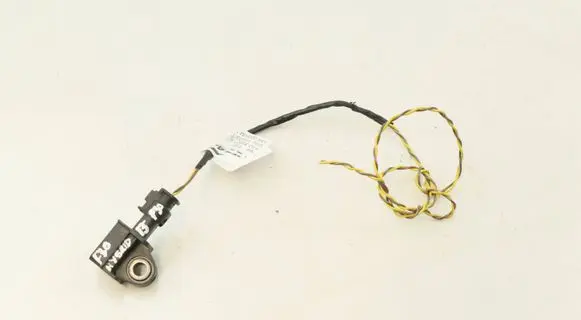 BMW 3 F30 F35 F31 Airbag deployment crash/impact sensor 9196042 65779196042