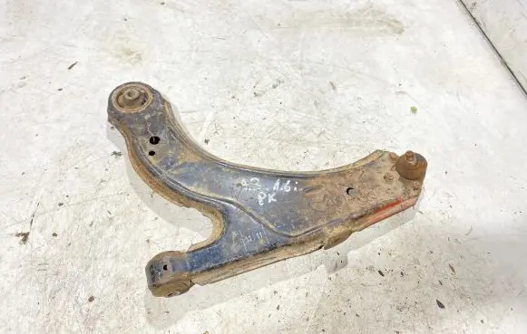Audi A3 S3 8L Front lower control arm/wishbone