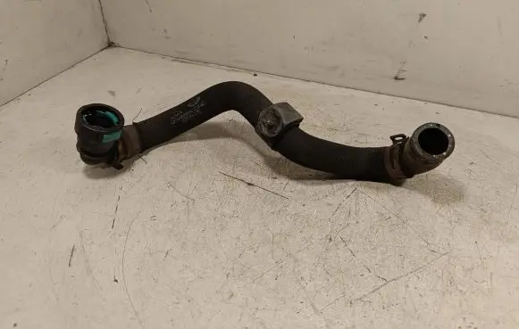 Jaguar XE Engine coolant pipe/hose GX88604AC GX8B604AC072GC