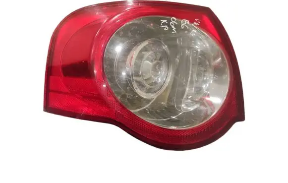 Volkswagen PASSAT B6 Rear/tail lights 3C9945095C